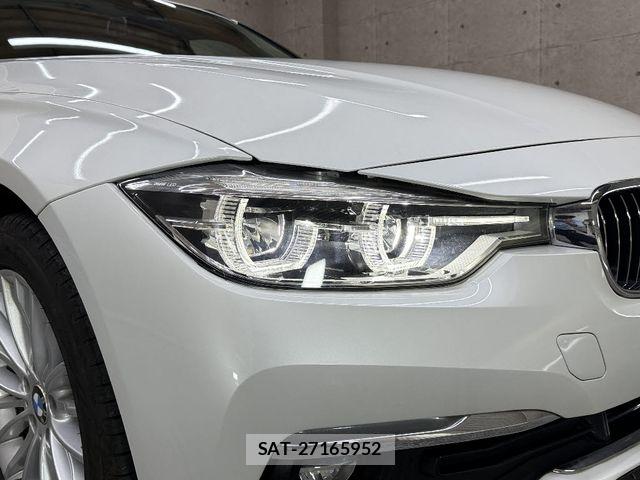 Bmw 3 SERIES 2017-05 7453165-15