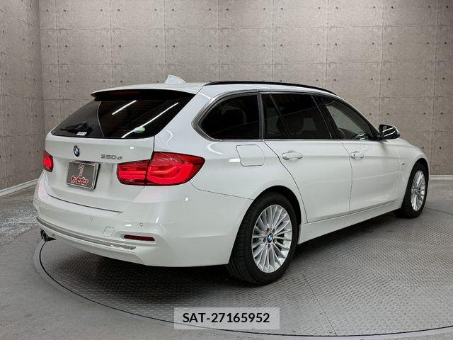 Bmw 3 SERIES 2017-05 7453165-1