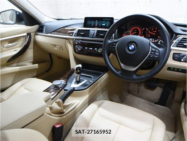 Bmw 3 SERIES 2017-05 7453165-20