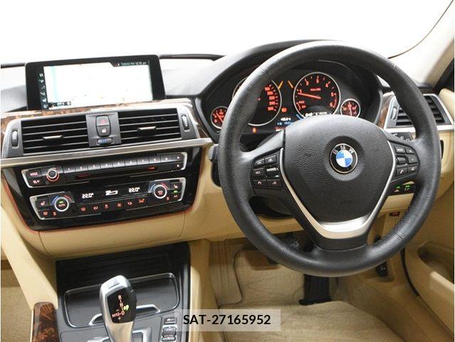 Bmw 3 SERIES 2017-05 7453165-21