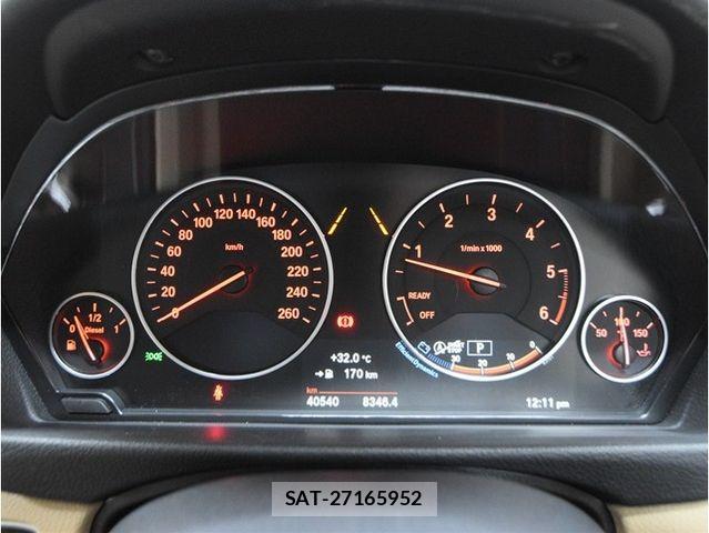 Bmw 3 SERIES 2017-05 7453165-25