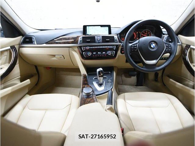 Bmw 3 SERIES 2017-05 7453165-2