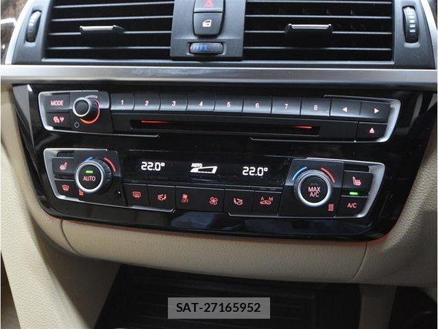 Bmw 3 SERIES 2017-05 7453165-29