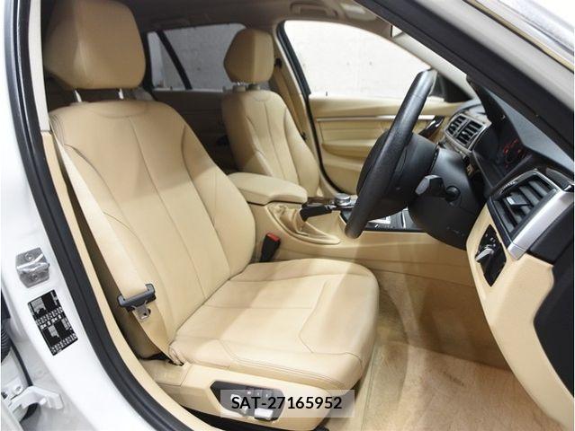 Bmw 3 SERIES 2017-05 7453165-3