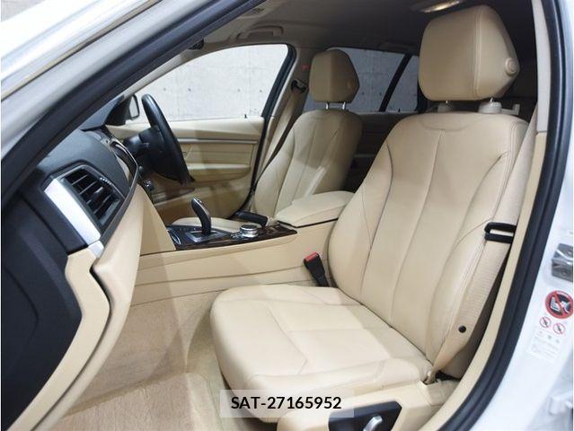 Bmw 3 SERIES 2017-05 7453165-4
