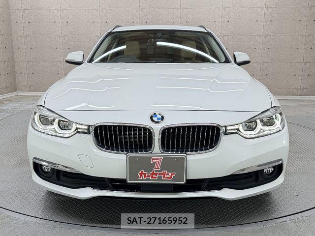 Bmw 3 SERIES 2017-05 7453165-6