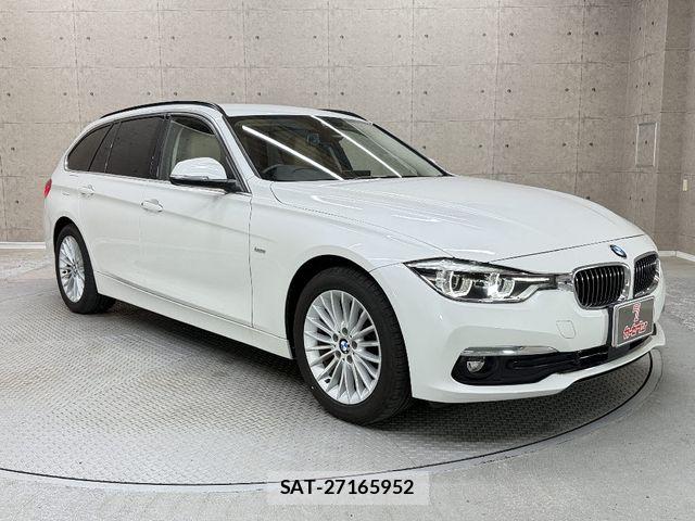 Bmw 3 SERIES 2017-05 7453165-7