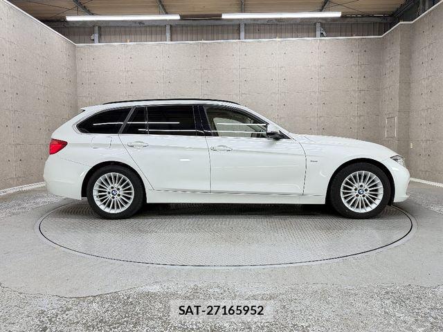 Bmw 3 SERIES 2017-05 7453165-8