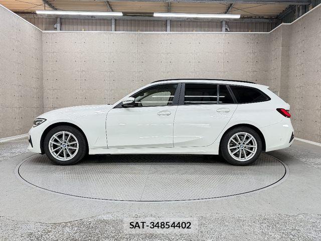 Bmw 3 SERIES 2022-04 7453163-9