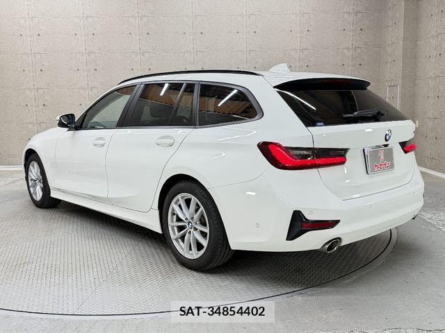 Bmw 3 SERIES 2022-04 7453163-10