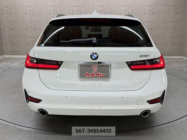 Bmw 3 SERIES 2022-04 7453163-11