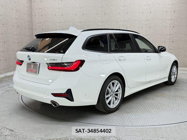 Bmw 3 SERIES 2022-04 7453163-1