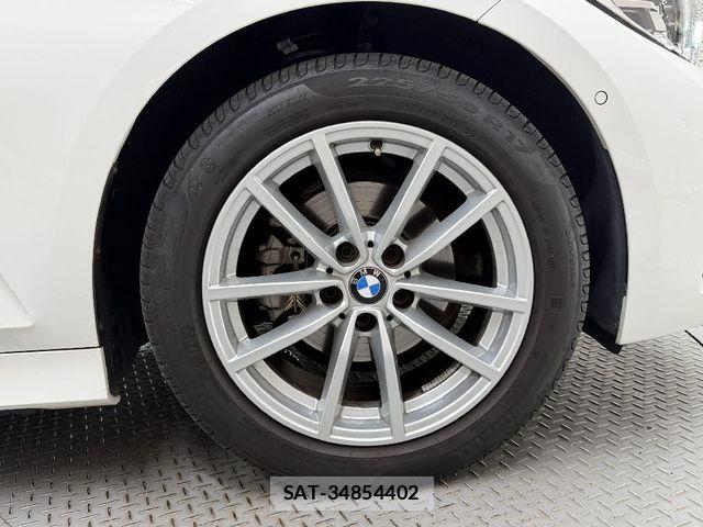 Bmw 3 SERIES 2022-04 7453163-20