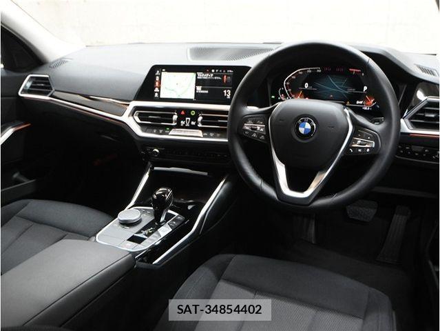 Bmw 3 SERIES 2022-04 7453163-21