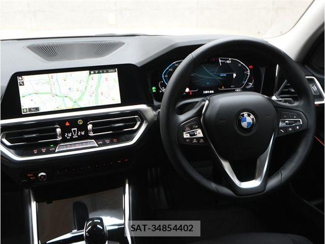 Bmw 3 SERIES 2022-04 7453163-22
