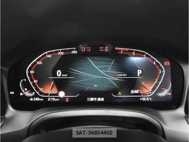 Bmw 3 SERIES 2022-04 7453163-25