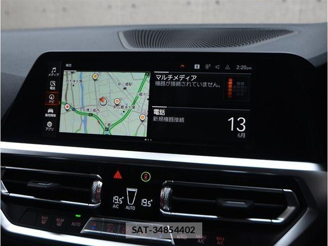 Bmw 3 SERIES 2022-04 7453163-26