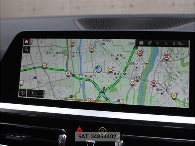 Bmw 3 SERIES 2022-04 7453163-27