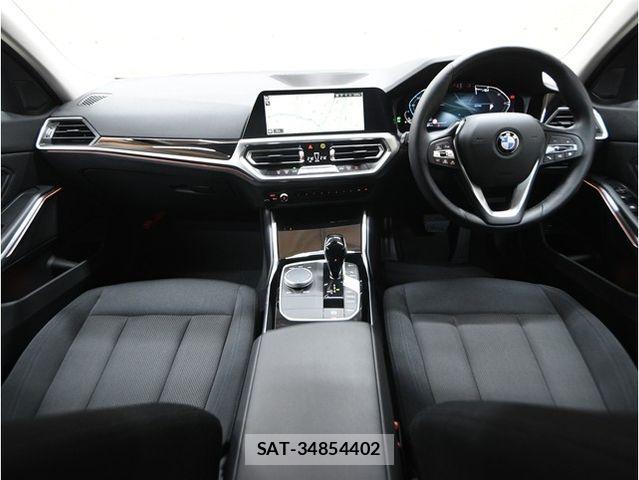 Bmw 3 SERIES 2022-04 7453163-2