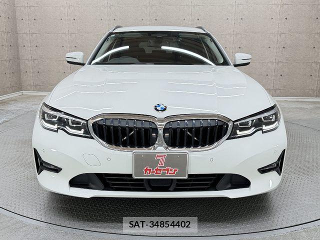 Bmw 3 SERIES 2022-04 7453163-6