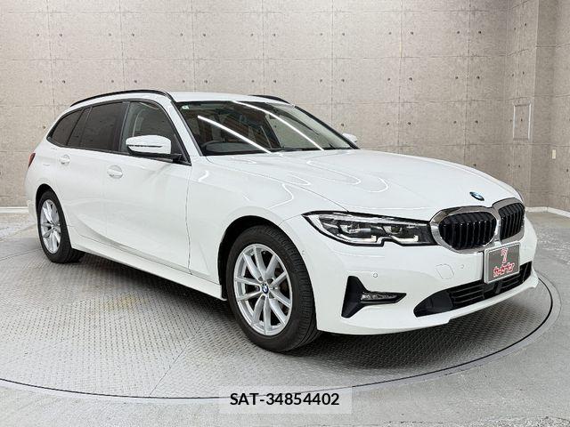 Bmw 3 SERIES 2022-04 7453163-7