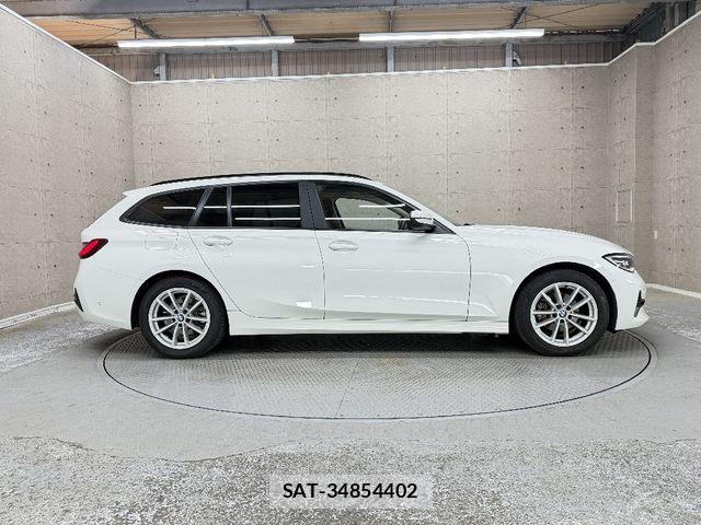 Bmw 3 SERIES 2022-04 7453163-8