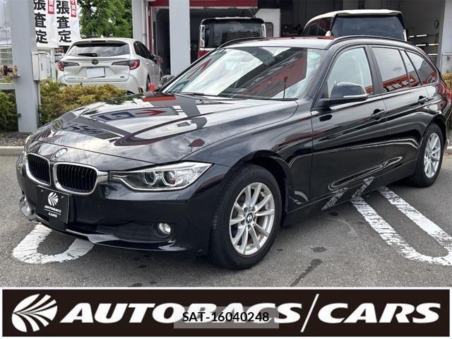 Bmw 3 SERIES 2015-09 7453170-0