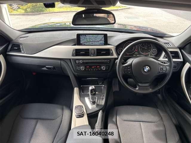 Bmw 3 SERIES 2015-09 7453170-1