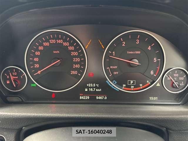 Bmw 3 SERIES 2015-09 7453170-19
