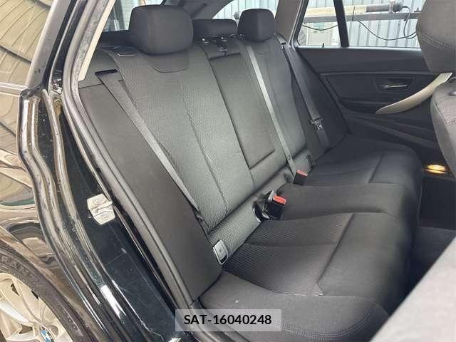 Bmw 3 SERIES 2015-09 7453170-23