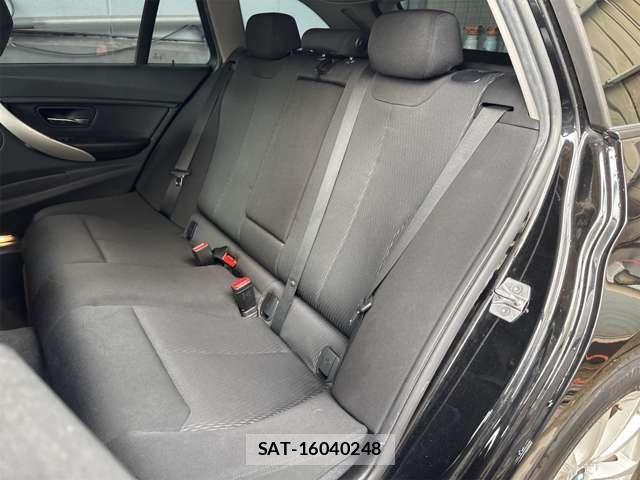 Bmw 3 SERIES 2015-09 7453170-24
