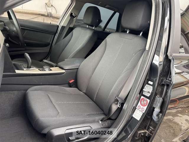 Bmw 3 SERIES 2015-09 7453170-25