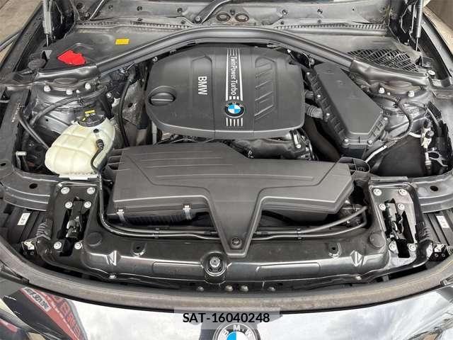 Bmw 3 SERIES 2015-09 7453170-27