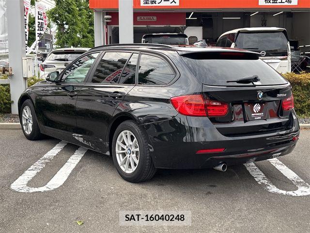 Bmw 3 SERIES 2015-09 7453170-2