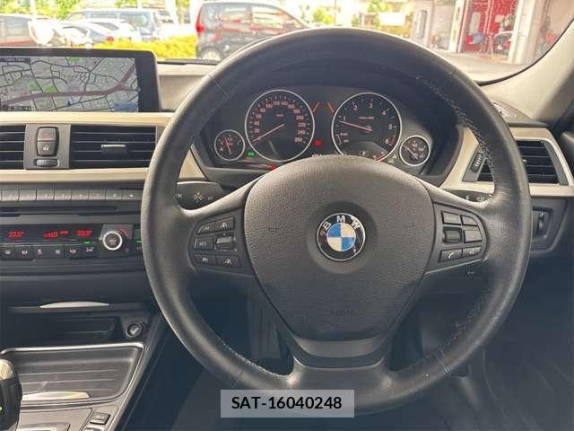 Bmw 3 SERIES 2015-09 7453170-3