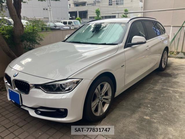 Bmw 3 SERIES 2014-10 7453174-0
