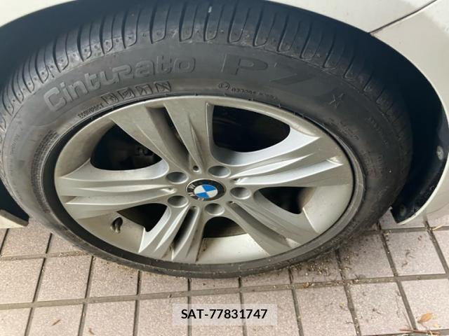Bmw 3 SERIES 2014-10 7453174-9