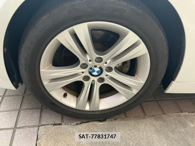 Bmw 3 SERIES 2014-10 7453174-10