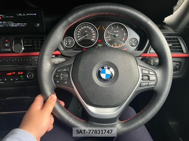 Bmw 3 SERIES 2014-10 7453174-14