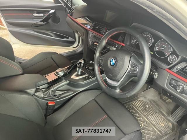 Bmw 3 SERIES 2014-10 7453174-15