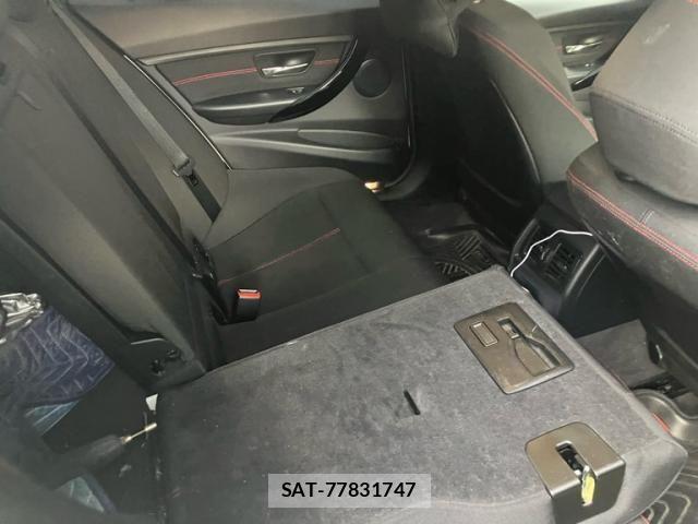 Bmw 3 SERIES 2014-10 7453174-16