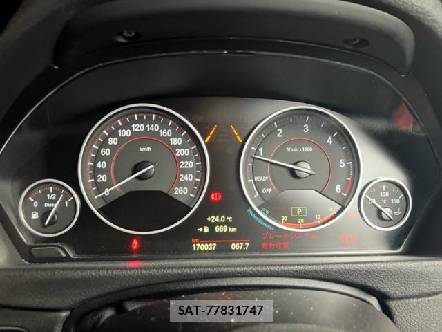 Bmw 3 SERIES 2014-10 7453174-17