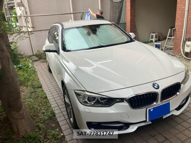 Bmw 3 SERIES 2014-10 7453174-1