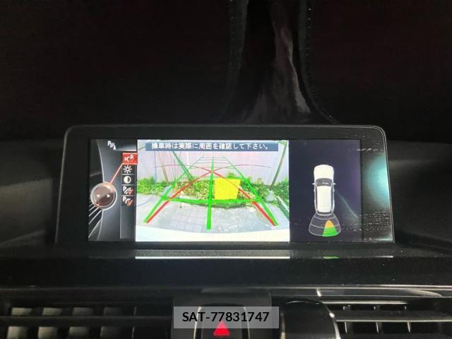 Bmw 3 SERIES 2014-10 7453174-23