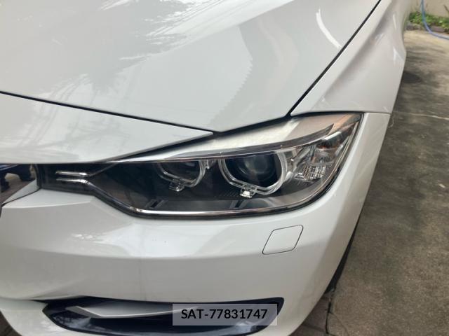 Bmw 3 SERIES 2014-10 7453174-2