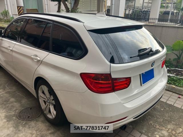 Bmw 3 SERIES 2014-10 7453174-5