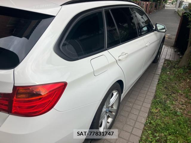 Bmw 3 SERIES 2014-10 7453174-6