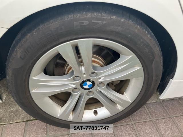 Bmw 3 SERIES 2014-10 7453174-7