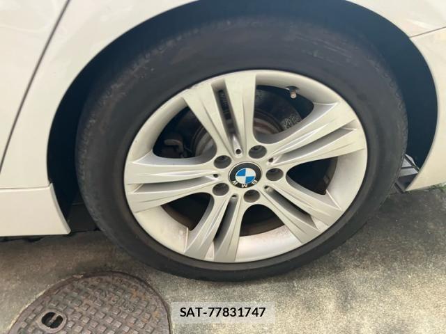 Bmw 3 SERIES 2014-10 7453174-8