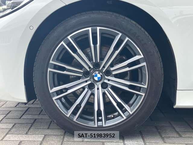 Bmw 3 SERIES 2021-11 7453155-7